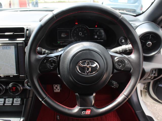 トヨタ ＧＲ８６ ２．４ ＲＺ R4年 (東海) 99