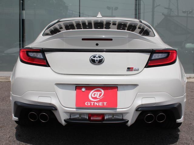 トヨタ ＧＲ８６ ２．４ ＲＺ R4年 (東海) 99