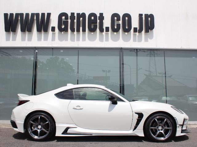 トヨタ ＧＲ８６ ２．４ ＲＺ R4年 (東海) 99