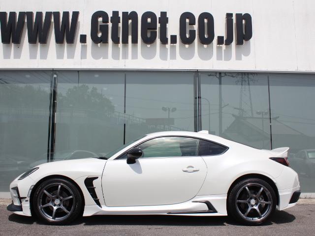 トヨタ ＧＲ８６ ２．４ ＲＺ R4年 (東海) 99