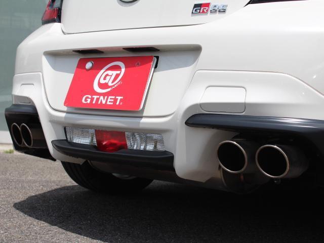 トヨタ ＧＲ８６ ２．４ ＲＺ R4年 (東海) 99