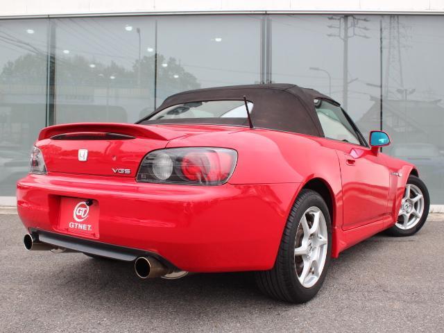 ホンダ Ｓ２０００ ２．０ タイプＶ H12年 (東海) 99