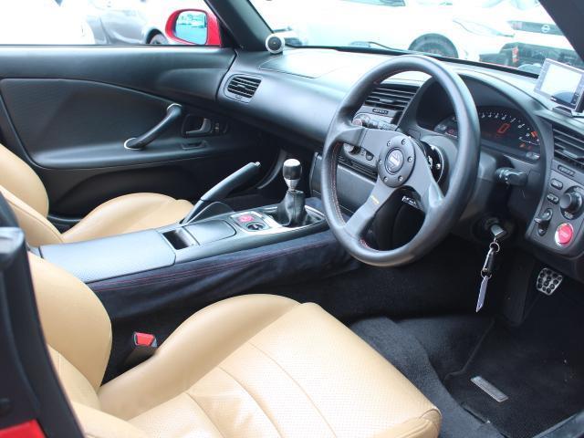 ホンダ Ｓ２０００ ２．０ タイプＶ H12年 (東海) 99