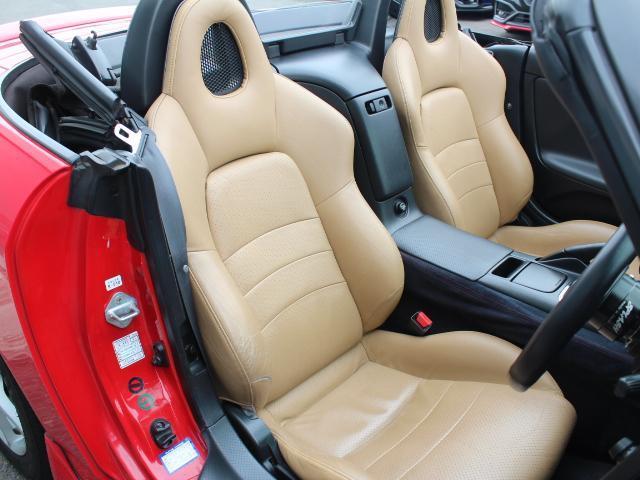 ホンダ Ｓ２０００ ２．０ タイプＶ H12年 (東海) 99