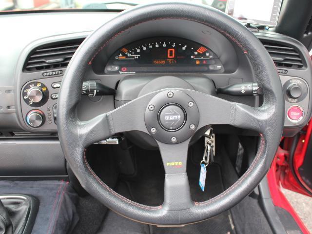 ホンダ Ｓ２０００ ２．０ タイプＶ H12年 (東海) 99