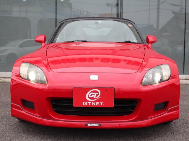 ホンダ Ｓ２０００ ２．０ タイプＶ H12年 (東海) 99