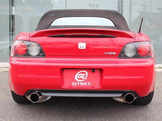 ホンダ Ｓ２０００ ２．０ タイプＶ H12年 (東海) 99
