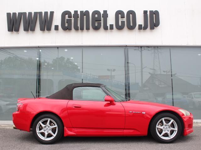 ホンダ Ｓ２０００ ２．０ タイプＶ H12年 (東海) 99