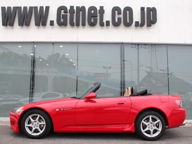 ホンダ Ｓ２０００ ２．０ タイプＶ H12年 (東海) 99