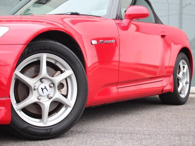 ホンダ Ｓ２０００ ２．０ タイプＶ H12年 (東海) 99