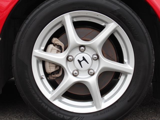 ホンダ Ｓ２０００ ２．０ タイプＶ H12年 (東海) 99