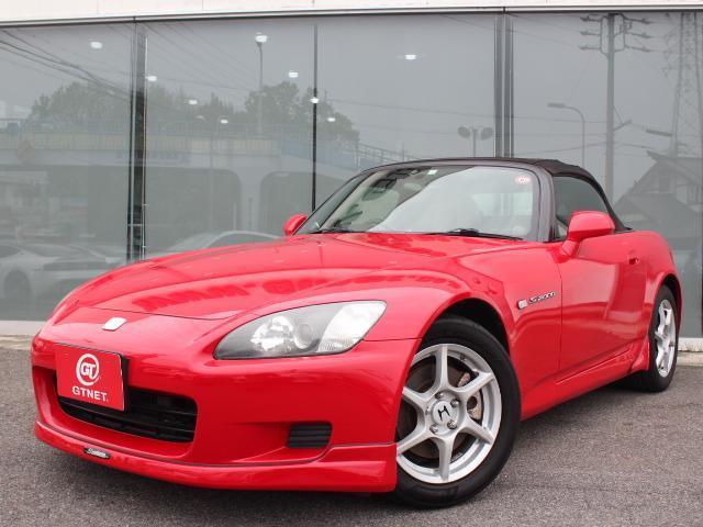 ホンダ Ｓ２０００ ２．０ タイプＶ H12年 (東海) 99