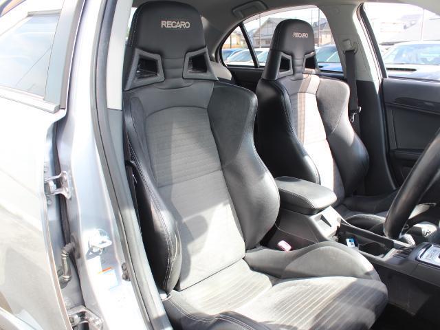 三菱 ランサー ２．０ ＧＳＲ Ｘ ４ＷＤ H20年 (東海) 99