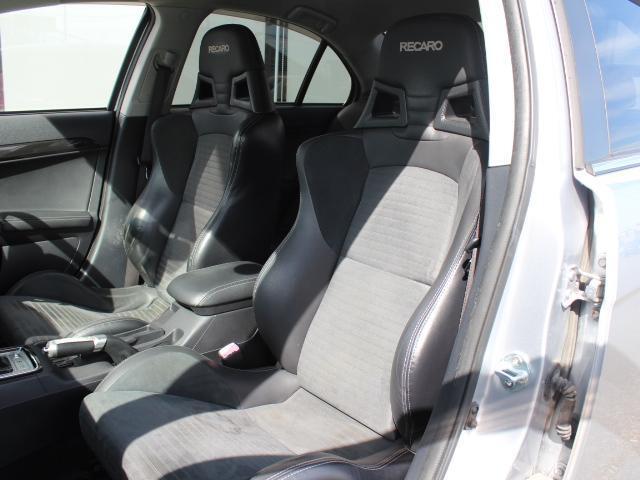 三菱 ランサー ２．０ ＧＳＲ Ｘ ４ＷＤ H20年 (東海) 99