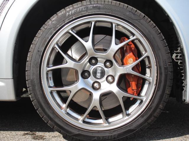三菱 ランサー ２．０ ＧＳＲ Ｘ ４ＷＤ H20年 (東海) 99