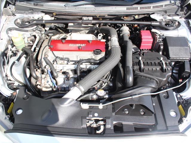 三菱 ランサー ２．０ ＧＳＲ Ｘ ４ＷＤ H20年 (東海) 99