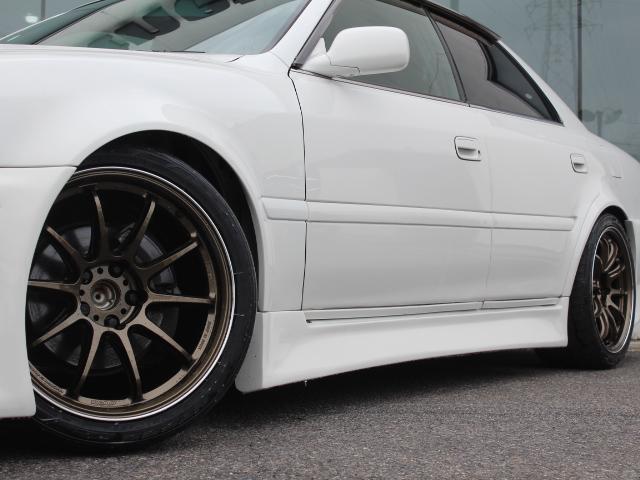 トヨタ チェイサー ２．５ ツアラーＶ H11年 (東海) 99