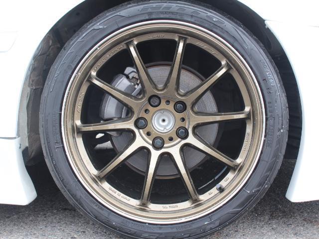 トヨタ チェイサー ２．５ ツアラーＶ H11年 (東海) 99