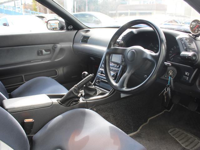 日産 スカイラインＧＴ−Ｒ ベースグレード H3年 (東海) 99
