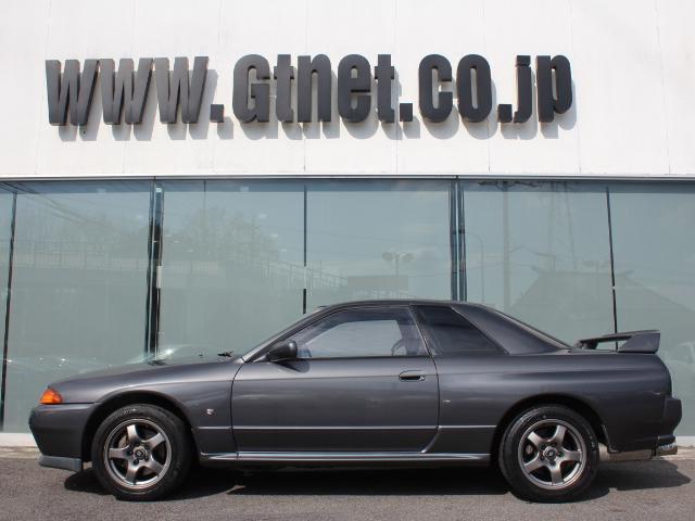 日産 スカイラインＧＴ−Ｒ ベースグレード H3年 (東海) 99