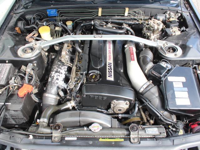 日産 スカイラインＧＴ−Ｒ ベースグレード H3年 (東海) 99