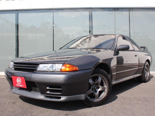 日産 スカイラインＧＴ−Ｒ ベースグレード H3年 (東海) 99