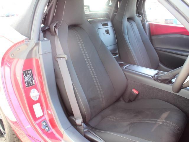 マツダ ロードスター １．５ Ｓ スペシャルパッケージ R6年 (東海) 99
