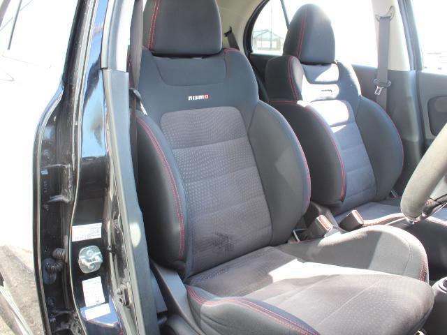 日産 マーチ １．５ ＮＩＳＭＯ Ｓ H28年 (東海) 99