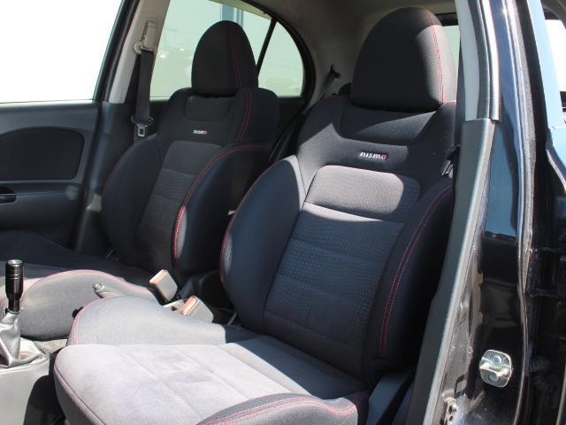 日産 マーチ １．５ ＮＩＳＭＯ Ｓ H28年 (東海) 99