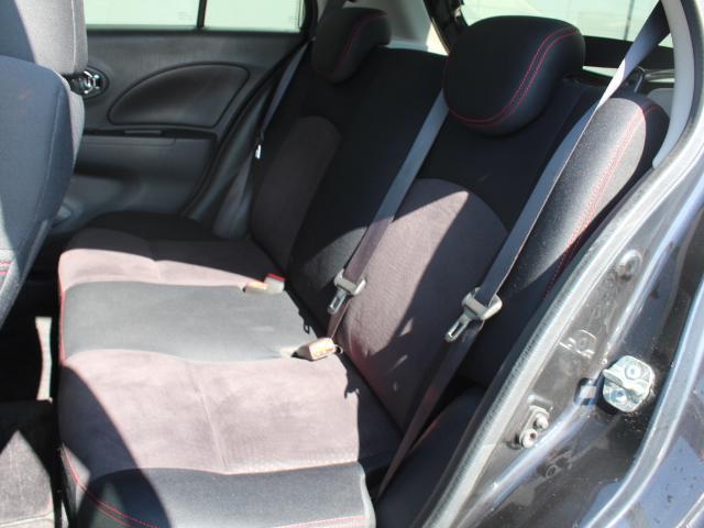 日産 マーチ １．５ ＮＩＳＭＯ Ｓ H28年 (東海) 99