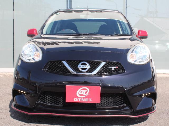 日産 マーチ １．５ ＮＩＳＭＯ Ｓ H28年 (東海) 99