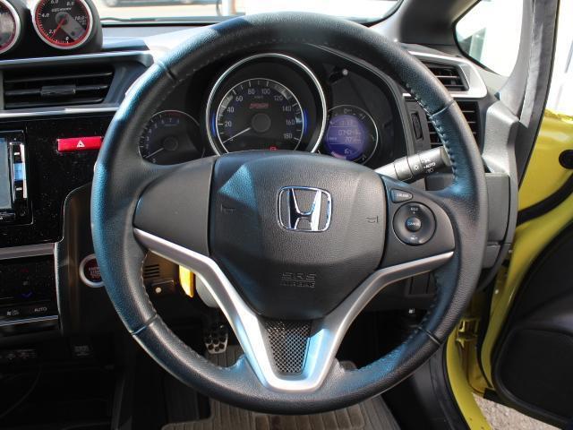 ホンダ フィット １．５ ＲＳ H26年 (東海) 99