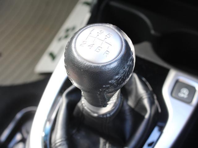 ホンダ フィット １．５ ＲＳ H26年 (東海) 99