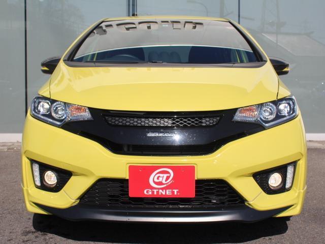 ホンダ フィット １．５ ＲＳ H26年 (東海) 99