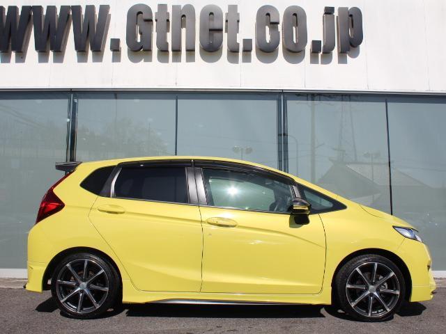 ホンダ フィット １．５ ＲＳ H26年 (東海) 99