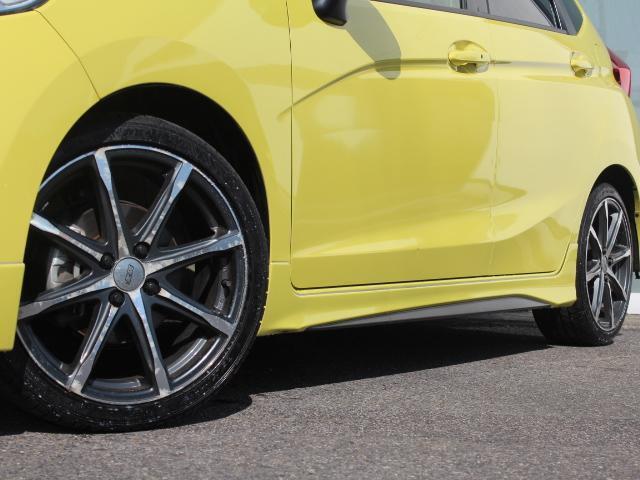 ホンダ フィット １．５ ＲＳ H26年 (東海) 99