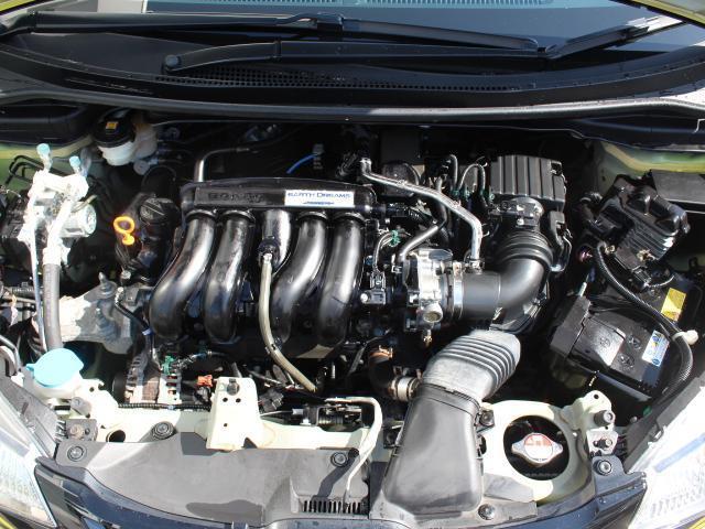 ホンダ フィット １．５ ＲＳ H26年 (東海) 99