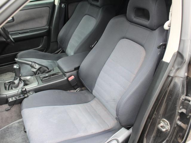 日産 ステージア ２．６ オーテックバージョン２６０ＲＳ ４ＷＤ H12年 (東海) 99