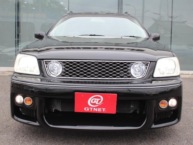 日産 ステージア ２．６ オーテックバージョン２６０ＲＳ ４ＷＤ H12年 (東海) 99