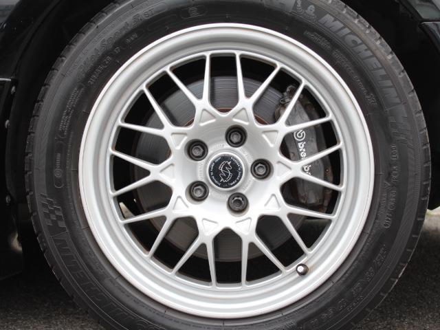 日産 ステージア ２．６ オーテックバージョン２６０ＲＳ ４ＷＤ H12年 (東海) 99