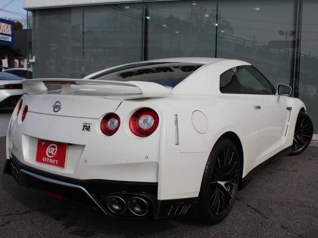 日産 ＧＴ−Ｒ ３．８ ピュアエディション ４ＷＤ R1年 (東海) 99