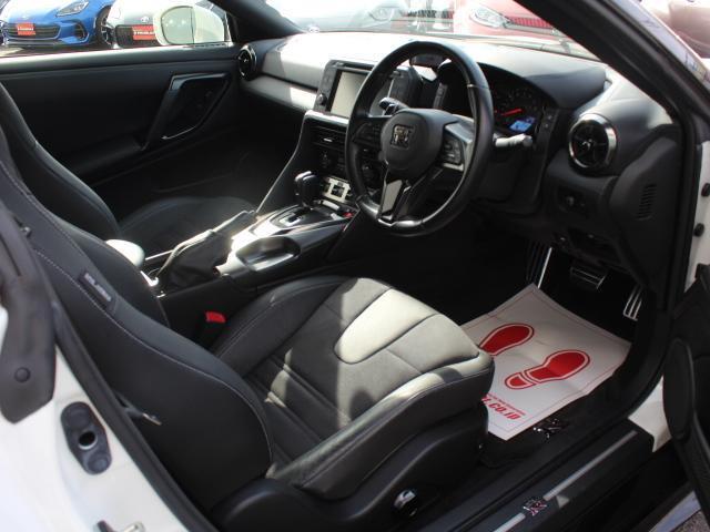 日産 ＧＴ−Ｒ ３．８ ピュアエディション ４ＷＤ R1年 (東海) 99