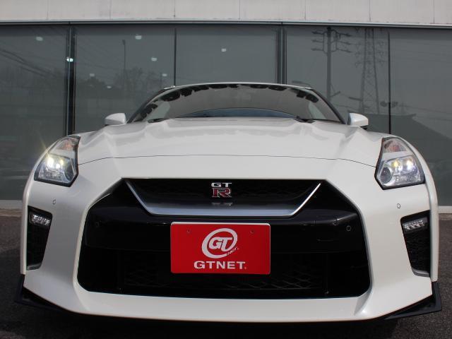 日産 ＧＴ−Ｒ ３．８ ピュアエディション ４ＷＤ R1年 (東海) 99