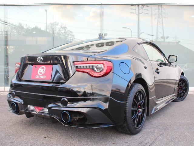 トヨタ ８６ ２．０ ＧＴ R1年 (東海) 99