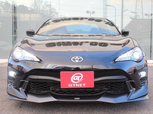 トヨタ ８６ ２．０ ＧＴ R1年 (東海) 99