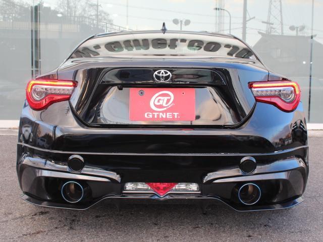 トヨタ ８６ ２．０ ＧＴ R1年 (東海) 99