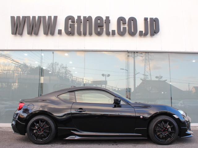 トヨタ ８６ ２．０ ＧＴ R1年 (東海) 99