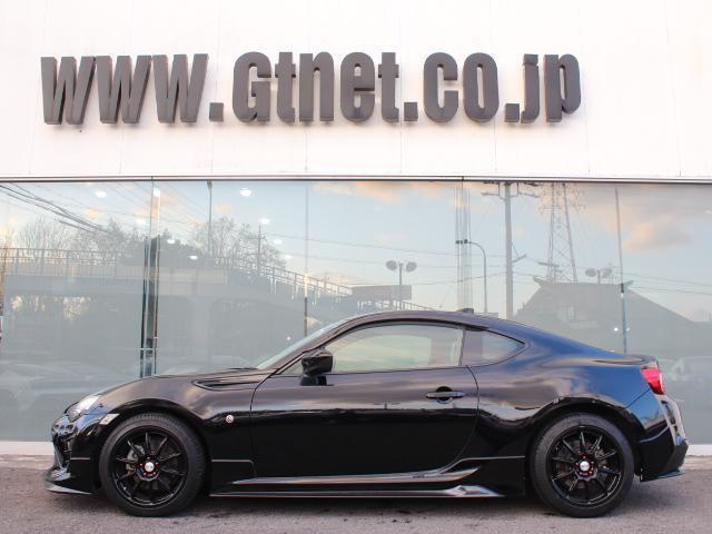 トヨタ ８６ ２．０ ＧＴ R1年 (東海) 99