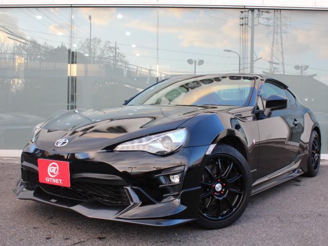 トヨタ ８６ ２．０ ＧＴ R1年 (東海) 99