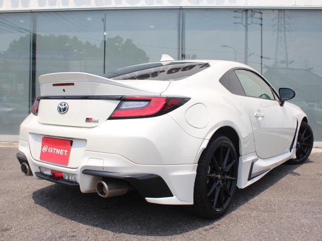 トヨタ ＧＲ８６ ２．４ ＲＺ R5年 (東海) 99